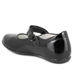 Kép 3/3 - Primigi, alkalmi fekete lakk cipő