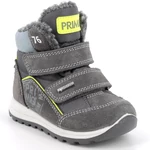 Kép 1/4 - primigi kisfiú téli bakancs gyerekcipő debrecen