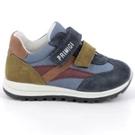 Kép 2/3 - Primigi cipő fiúknak, sportos változatban