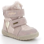 Kép 1/3 - primigi lány cipő, téli cipő, bakancs, vízálló 