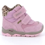 Kép 2/4 - lány cipő, primigi téli bakancs, gyerekcipő, vízálló kislány bakancs téli cipő 