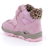 Kép 3/4 - lány cipő, primigi téli bakancs, gyerekcipő, vízálló kislány bakancs téli cipő 