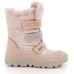 Kép 2/4 - primigi lány téli cipő, gyerekcipő, lány bakancs, vízálló téli bakancs