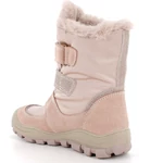 Kép 3/4 - primigi lány téli cipő, gyerekcipő, lány bakancs, vízálló téli bakancsprimigi lány téli cipő, gyerekcipő, lány bakancs, vízálló téli bakancs