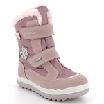 Kép 1/3 - primigi lány cipő, téli cipő, bakancs, vízálló 