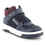 Kép 1/4 - Vízálló Primigi fiú őszi cipő