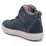 Kép 3/3 - Vízálló Primigi kék téli fiú cipő