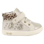 Kép 2/3 - Szivecskés primigi kislány cipő 