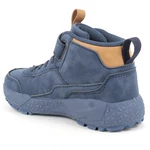 Kép 3/3 - Indigó kék Primigi fiú őszi cipő