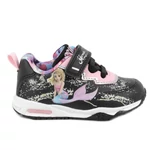 Kép 2/3 - Mermaid villogó Primigi lány sportcipő