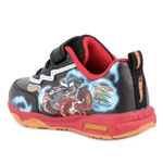 Kép 3/3 - Hotwheels, villogó,Primigi, fiú,  sportcipő