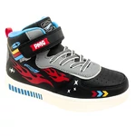 Kép 1/4 - Hoot Wheels  fiú őszi cipő