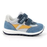 Kép 2/3 - Primigi, kék átmeneti fiú cipő