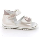 Kép 2/3 - Primigi, cseresznyés kislány szandál