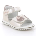 Kép 1/3 - Primigi, cseresznyés kislány szandál