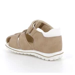 Kép 3/3 - Primigi, barna orrpántos fiú szandál