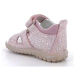 Kép 3/3 - Primigi, rózsaszín csillogó lány szandál