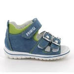 Kép 2/3 - Primigi, kék-zöld fiú szandál