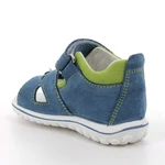 Kép 3/3 - Primigi, kék-zöld fiú szandál