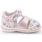 Kép 2/3 - Virágos Primigi szandál lányoknak