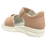 Kép 3/3 - Primigi, barack színű lány szandál