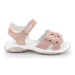 Kép 2/3 - Primigi, virágos lány szandál