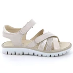 Kép 2/3 - Primigi, csillogós lány szandál