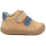 Kép 2/3 - Primigi, barna átmeneti fiú cipő