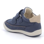 Kép 3/3 - Primigi, sötétkék-barna cipő fiúknak