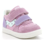 Kép 1/3 - Lila színű primigi lány cipő