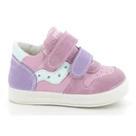 Kép 2/3 - Lila színű primigi lány cipő