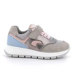 Kép 2/3 - Bézs, Primigi sportcipő nagylányoknak