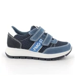 Kép 2/3 - Sötétkék, Primigi sportcipő nagyfiúknak