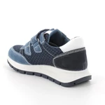 Kép 3/3 - Sötétkék, Primigi sportcipő nagyfiúknak