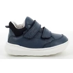 Kép 2/3 - Sötétkék, Primigi cipő fiúknak