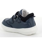 Kép 3/3 - Sötétkék, Primigi cipő fiúknak