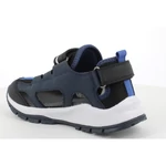 Kép 3/4 - Primigi, sötétkék Michelin talpú cipő fiúknak