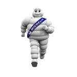 Kép 4/4 - Primigi, sötétkék Michelin talpú cipő fiúknak
