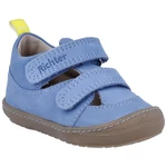 Kép 2/4 - Richter, kék tavaszi cipő fiúknak