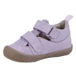 Kép 2/4 - Richter, mályva tavaszi cipő kislányoknak