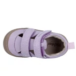 Kép 3/4 - Richter, mályva tavaszi cipő kislányoknak