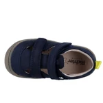 Kép 3/4 - Richter, sötétkék tavaszi cipő fiúknak