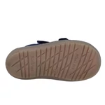 Kép 4/4 - Richter, sötétkék tavaszi cipő fiúknak