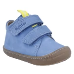 Kép 2/4 - Richter, kék átmeneti fiú cipő