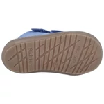 Kép 4/4 - Richter, kék átmeneti fiú cipő