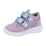 Kép 2/3 - Richter, rózsaszín-kék kislány cipő