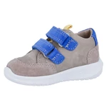 Kép 2/4 - Richter, kék-barna átmeneti fiú cipő