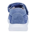 Kép 5/5 - Richter kék, orrpántos fiú szandál