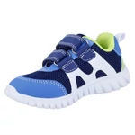 Kép 2/4 - Richter, kék fiú sportcipő