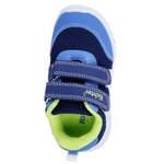 Kép 3/4 - Richter, kék fiú sportcipő